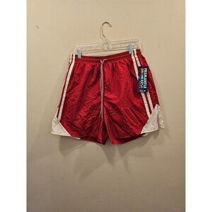 Men's NWT Vintage Fremantle Action Wear Swim Trunks‎ Shorts Size M 34-36